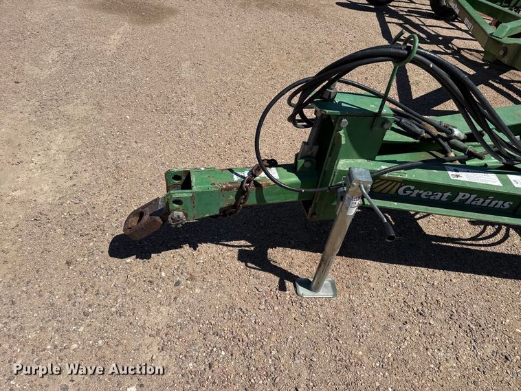 image for item DS6823 Great Plains Plains Plow sweep plow
