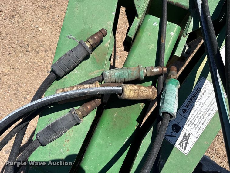 image for item DS6823 Great Plains Plains Plow sweep plow