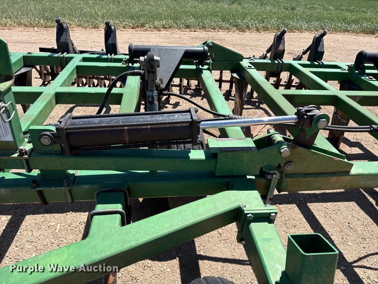 image for item DS6823 Great Plains Plains Plow sweep plow