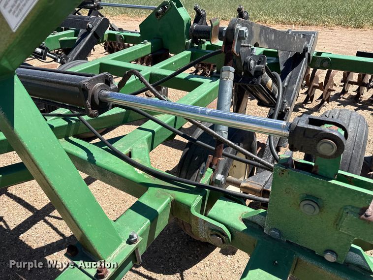 image for item DS6823 Great Plains Plains Plow sweep plow