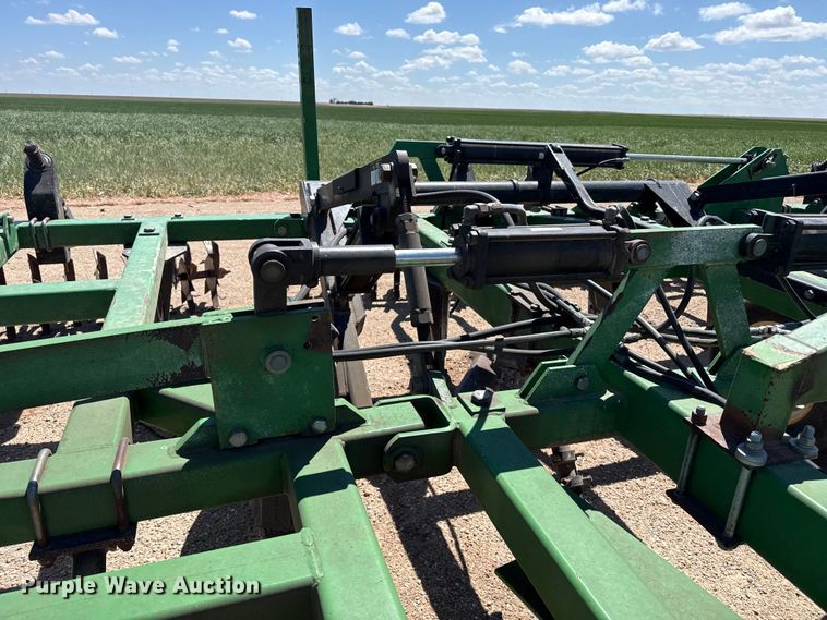 image for item DS6823 Great Plains Plains Plow sweep plow