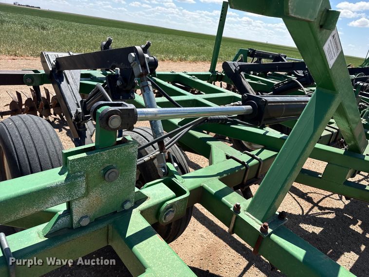 image for item DS6823 Great Plains Plains Plow sweep plow