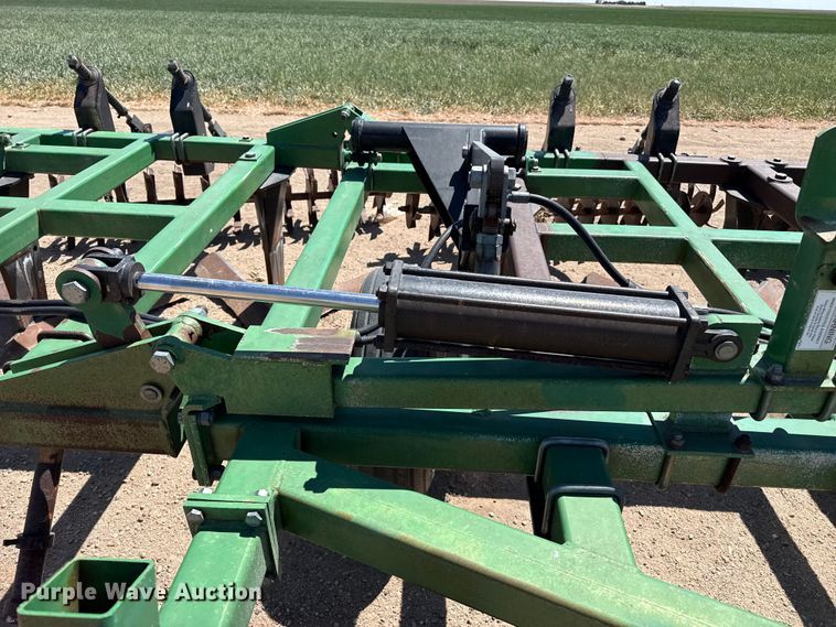 image for item DS6823 Great Plains Plains Plow sweep plow