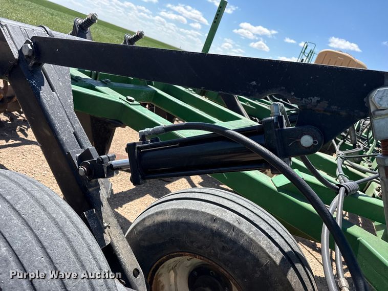 image for item DS6823 Great Plains Plains Plow sweep plow