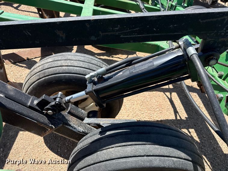 image for item DS6823 Great Plains Plains Plow sweep plow
