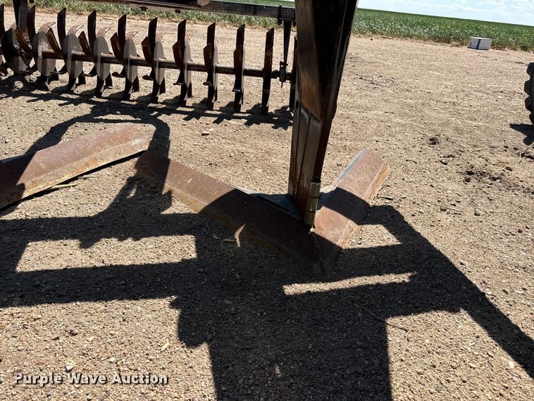 image for item DS6823 Great Plains Plains Plow sweep plow