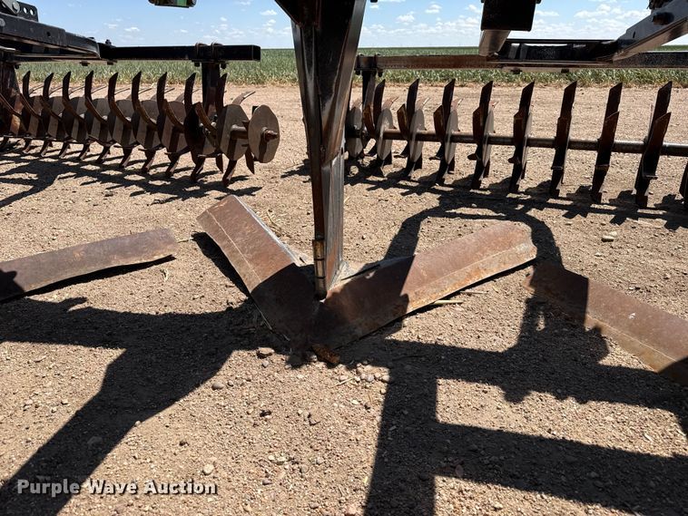 image for item DS6823 Great Plains Plains Plow sweep plow