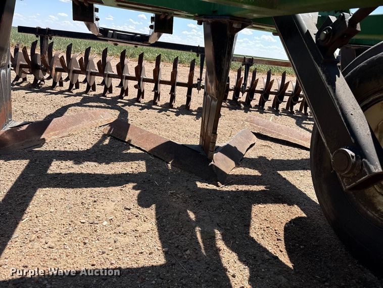 image for item DS6823 Great Plains Plains Plow sweep plow