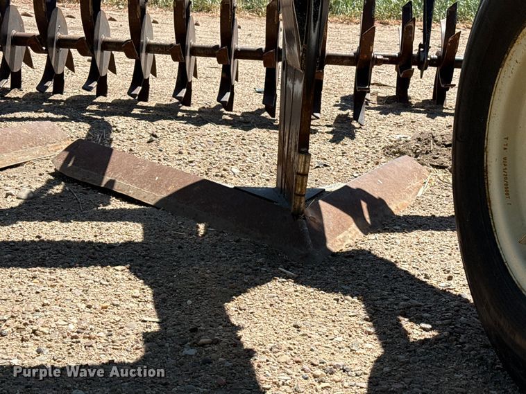 image for item DS6823 Great Plains Plains Plow sweep plow