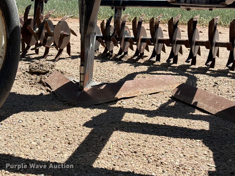 image for item DS6823 Great Plains Plains Plow sweep plow
