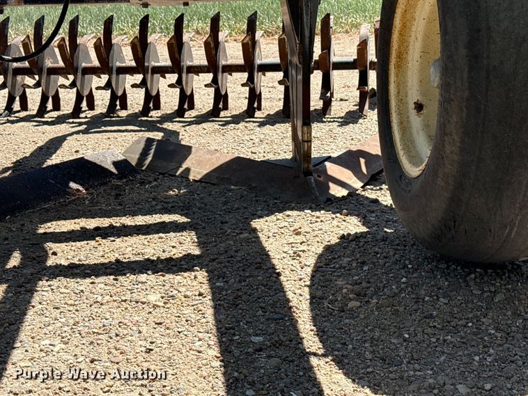 image for item DS6823 Great Plains Plains Plow sweep plow