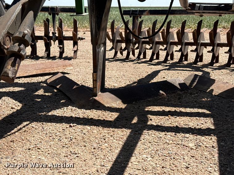 image for item DS6823 Great Plains Plains Plow sweep plow