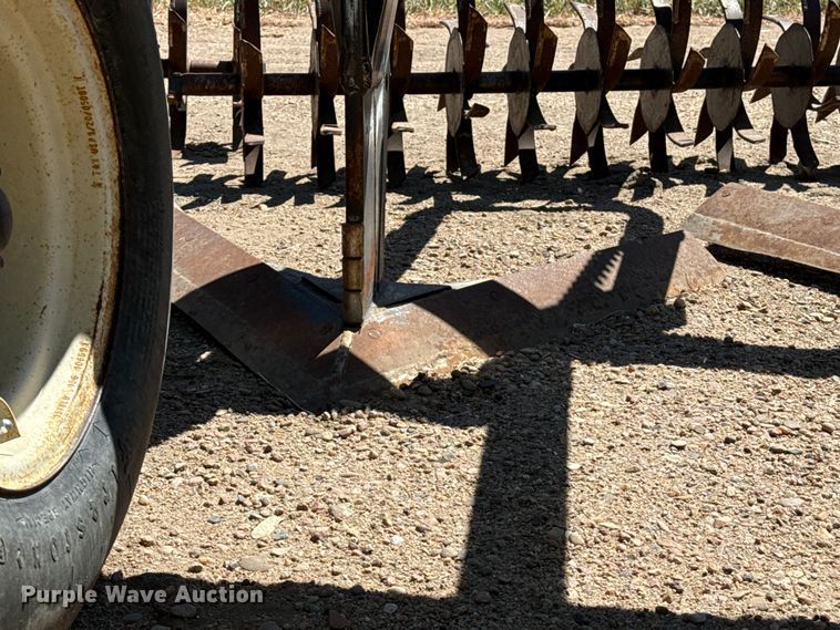 image for item DS6823 Great Plains Plains Plow sweep plow