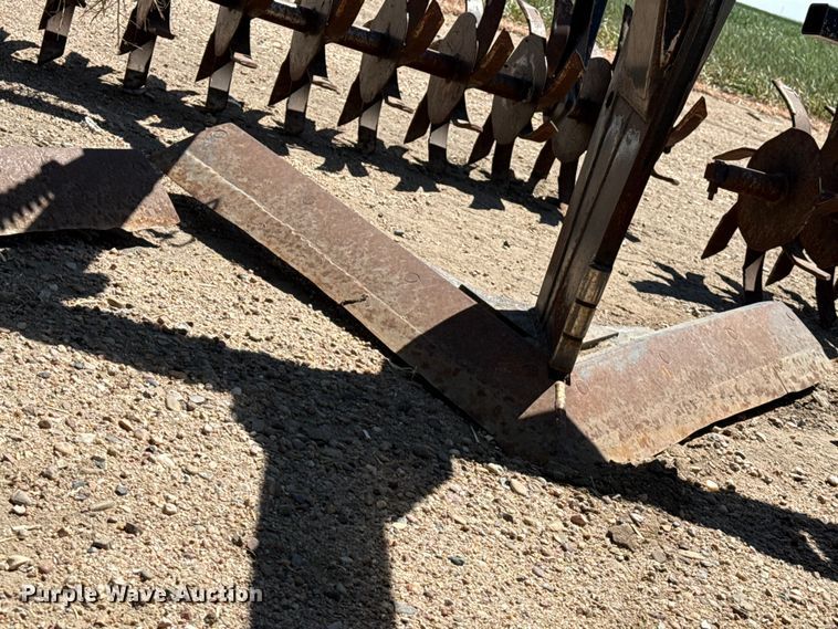 image for item DS6823 Great Plains Plains Plow sweep plow