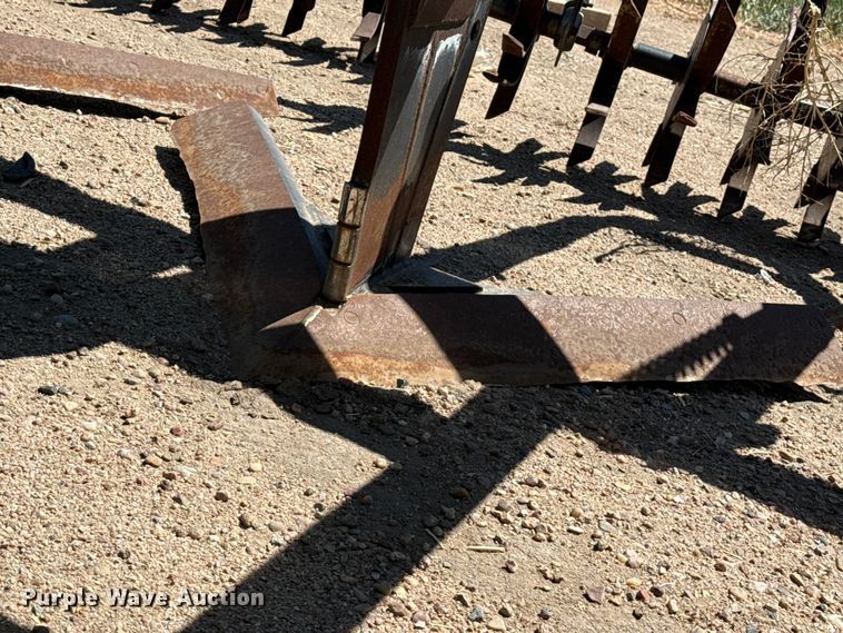 image for item DS6823 Great Plains Plains Plow sweep plow