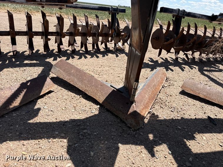 image for item DS6823 Great Plains Plains Plow sweep plow