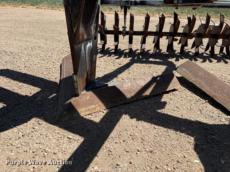 image for item DS6823 Great Plains Plains Plow sweep plow