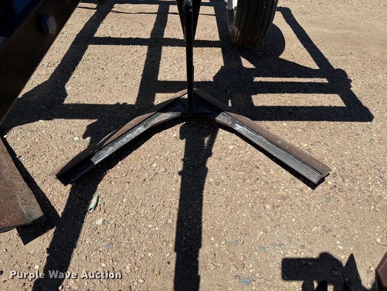 image for item DS6823 Great Plains Plains Plow sweep plow