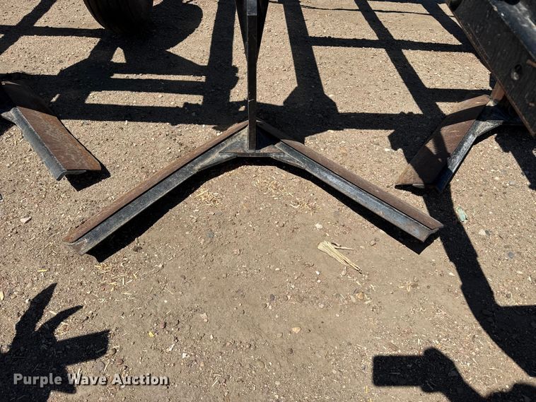 image for item DS6823 Great Plains Plains Plow sweep plow