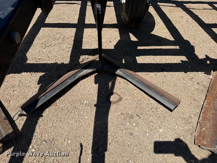 image for item DS6823 Great Plains Plains Plow sweep plow