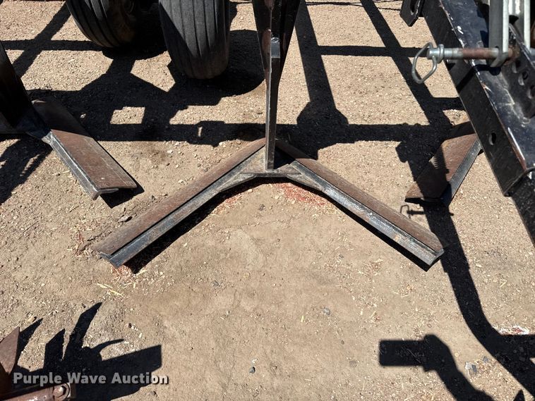 image for item DS6823 Great Plains Plains Plow sweep plow