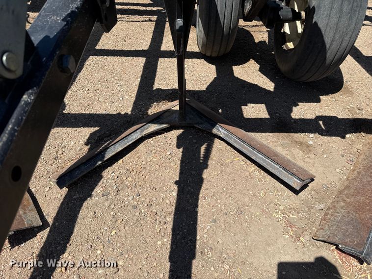 image for item DS6823 Great Plains Plains Plow sweep plow