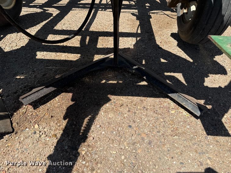 image for item DS6823 Great Plains Plains Plow sweep plow