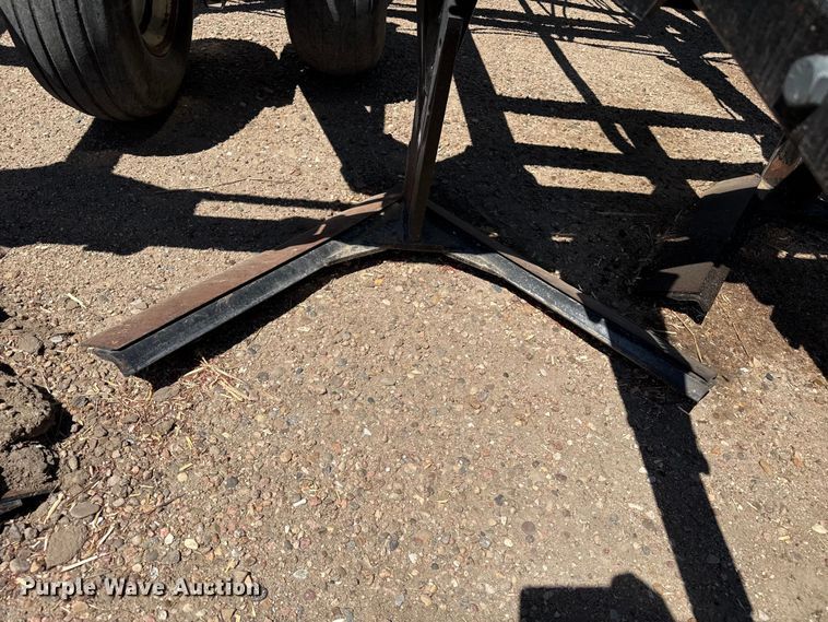 image for item DS6823 Great Plains Plains Plow sweep plow