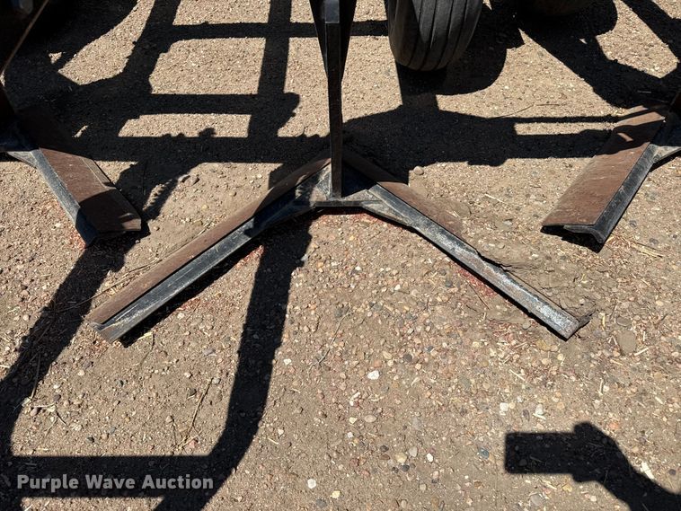 image for item DS6823 Great Plains Plains Plow sweep plow