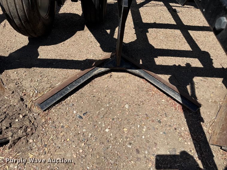 image for item DS6823 Great Plains Plains Plow sweep plow