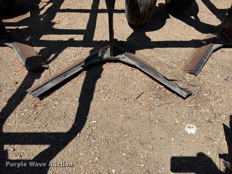 image for item DS6823 Great Plains Plains Plow sweep plow