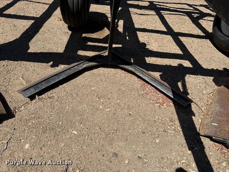 image for item DS6823 Great Plains Plains Plow sweep plow