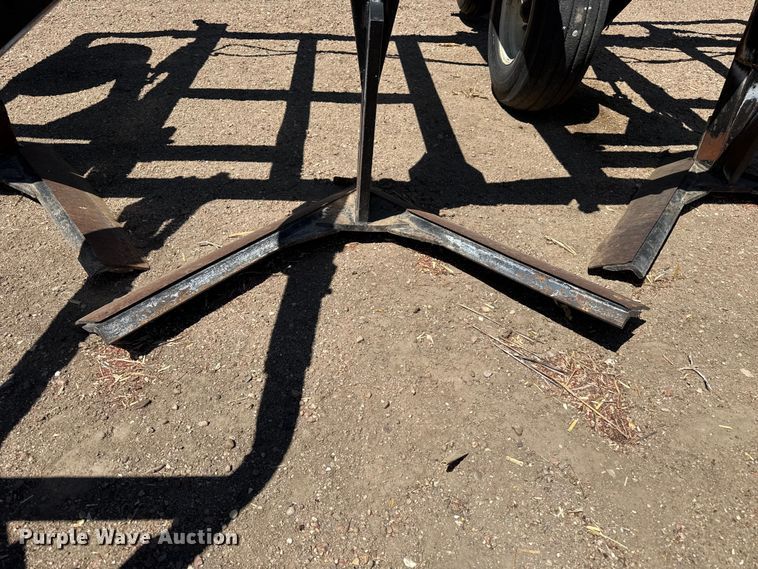 image for item DS6823 Great Plains Plains Plow sweep plow