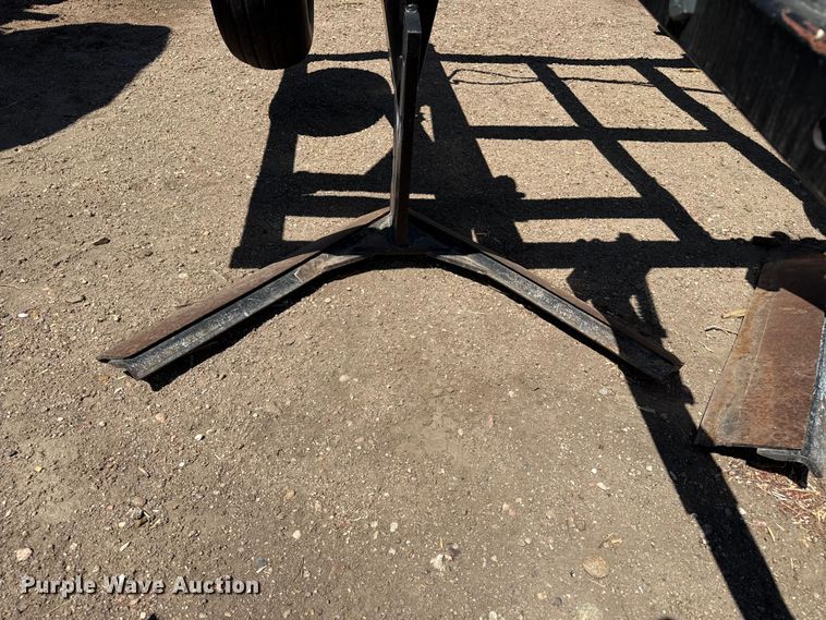 image for item DS6823 Great Plains Plains Plow sweep plow