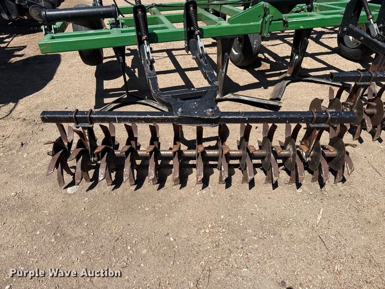 image for item DS6823 Great Plains Plains Plow sweep plow