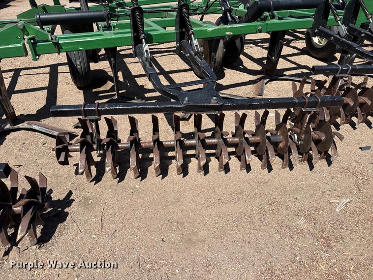 image for item DS6823 Great Plains Plains Plow sweep plow