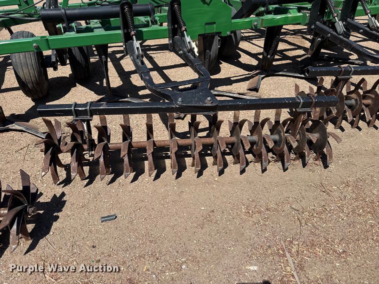 image for item DS6823 Great Plains Plains Plow sweep plow