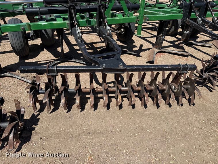 image for item DS6823 Great Plains Plains Plow sweep plow