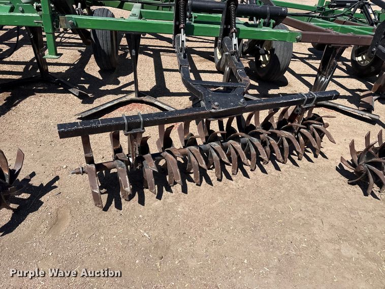 image for item DS6823 Great Plains Plains Plow sweep plow