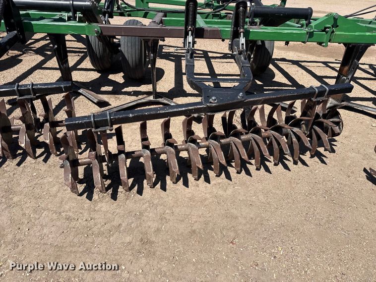 image for item DS6823 Great Plains Plains Plow sweep plow