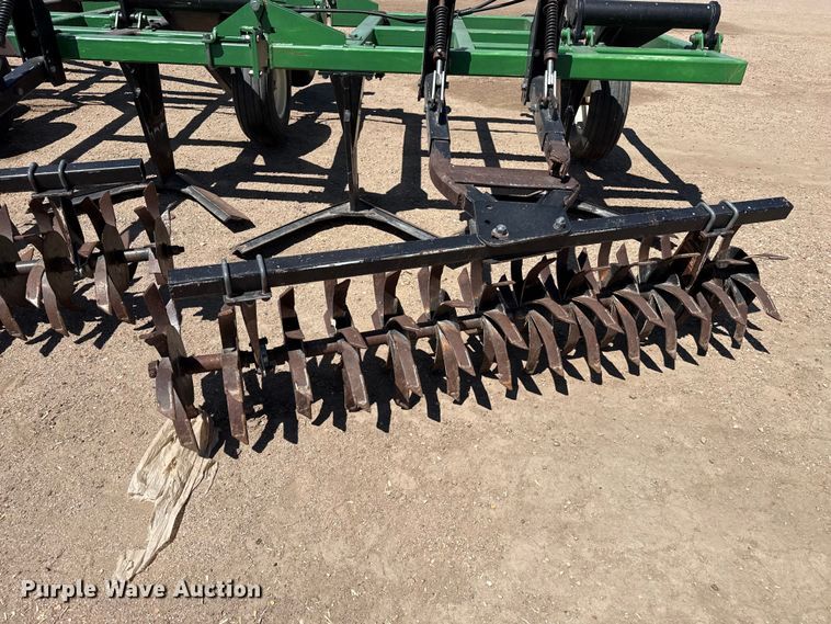 image for item DS6823 Great Plains Plains Plow sweep plow