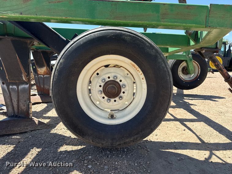 image for item DS6823 Great Plains Plains Plow sweep plow