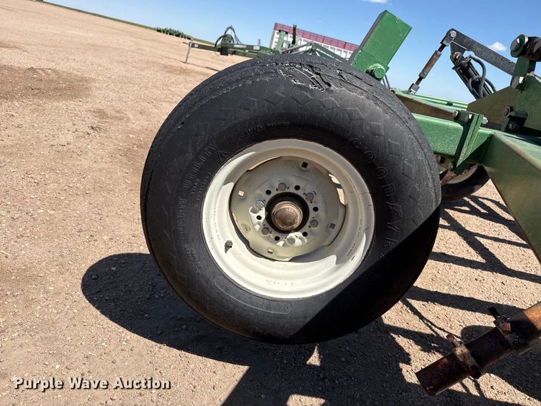 image for item DS6823 Great Plains Plains Plow sweep plow