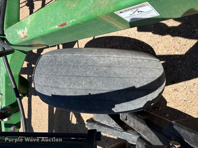 image for item DS6823 Great Plains Plains Plow sweep plow