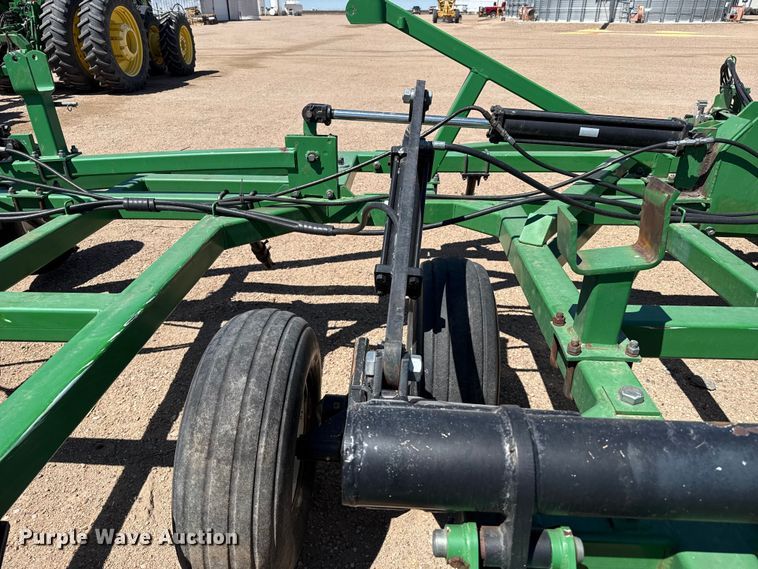 image for item DS6823 Great Plains Plains Plow sweep plow