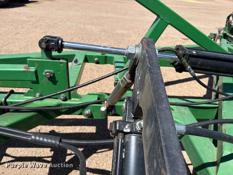 image for item DS6823 Great Plains Plains Plow sweep plow