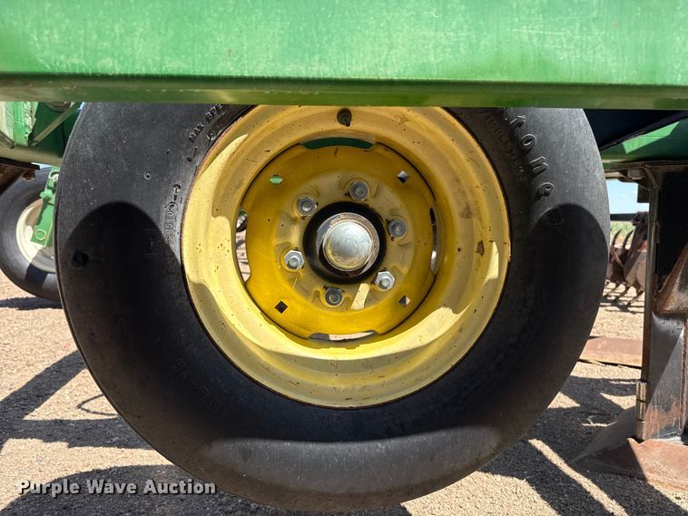 image for item DS6823 Great Plains Plains Plow sweep plow