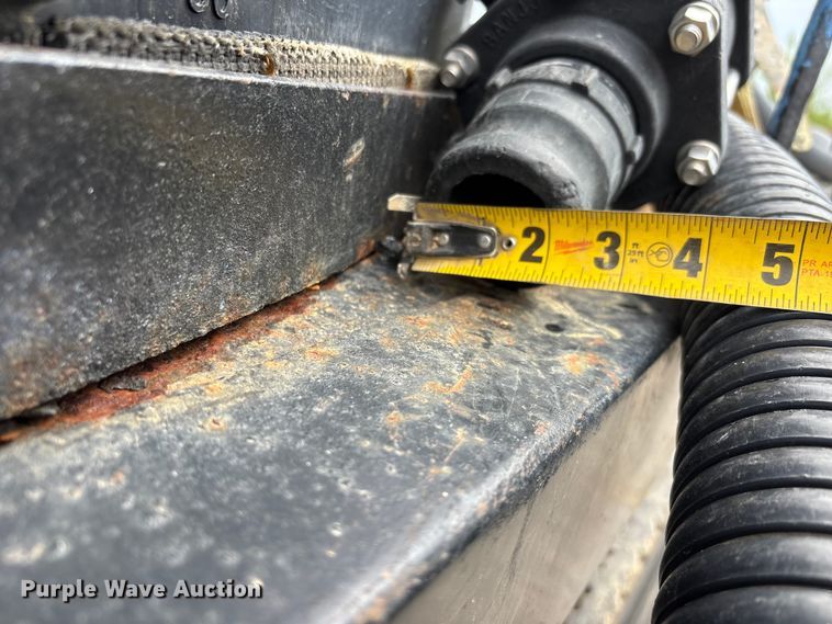 image for item DT0183 1988 Kenworth W90 flatbed truck