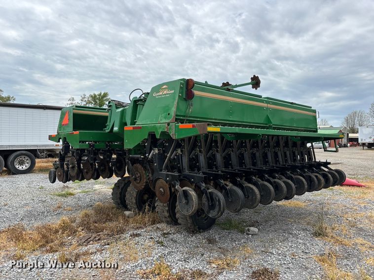 image for item DT0184 2014 Great Plains 2N-3010-4875 no-till grain drill
