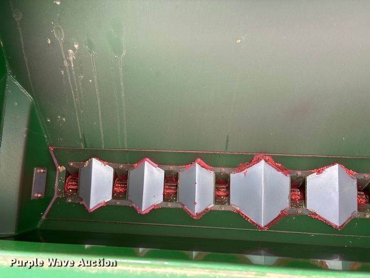 image for item DT0184 2014 Great Plains 2N-3010-4875 no-till grain drill